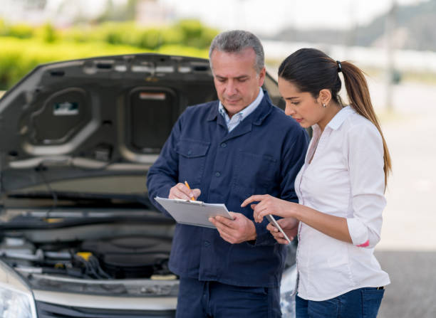 Auto insurance office in Miami Gardens