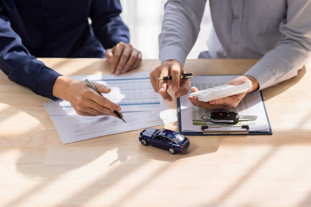 Car insurance options for Miami Gardens residents